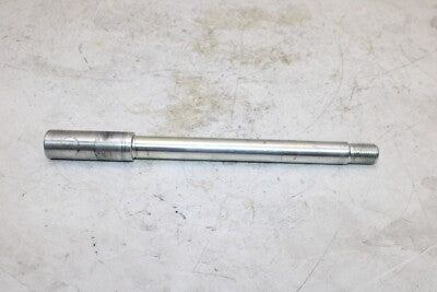 03-09 SUZUKI SV650 OEM FRONT WHEEL RIM AXLE PIVOT BOLT