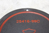 2004 HARLEY-DAVIDSON ELECTRA GLIDE STANDARD FLHT OEM CLUTCH COVER GASKET