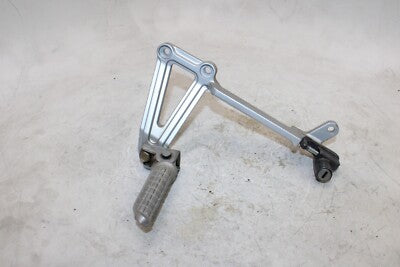 92-12 KAWASAKI NINJA 250R EX250-F OEM LEFT REAR BACK PASSENGER PEG