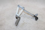 92-12 KAWASAKI NINJA 250R EX250-F OEM LEFT REAR BACK PASSENGER PEG