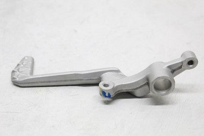 DUCATI 1199 PANIGALE OEM RIGHT REARSET BRAKE FOOT PEDAL