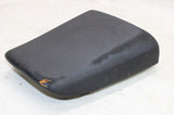 2006 Suzuki SV650S OEM Rear Seat