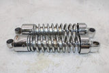 1992 SUZUKI INTRUDER 1400 VS1400GL OEM LEFT RIGHT REAR SHOCKS SHOCK SET PAIR