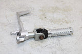 11-16 YAMAHA YZF R6 OEM RIGHT FRONT FOOT REST PEG STEP W PEDAL