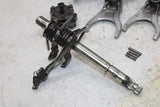2004 YAMAHA V STAR 1100 XVS1100 OEM ENGINE MOTOR TRANSMISSION TRANNY GEARS