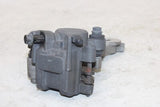 2009 YAMAHA FZ6R OEM REAR BACK BRAKE CALIPER W MOUNT BRACKET