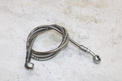 2005 DUCATI MULTISTRADA 1000 DS OEM REAR BACK BRAKE HOSE FLUID LINE