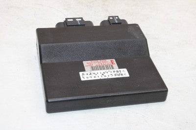 2014 KAWASAKI NINJA 650 EX650F OEM ECU COMPUTER CONTROLLER UNIT BLACECM CDI