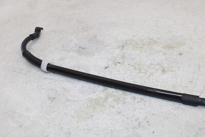 15-22 HONDA CBR300R OEM REAR BACK BRAKE HOSE FLUID LINE