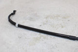 15-22 HONDA CBR300R OEM REAR BACK BRAKE HOSE FLUID LINE