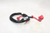 2015 POLARIS SPORTSMAN ACE 570 OEM POSITIVE BATTERY CABLE WIRE