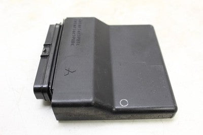 2006 SUZUKI SV650 OEM ECU COMPUTER CONTROLLER UNIT BLACK BOX ECM CDI