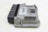 2008 BMW K1200S OEM ECU COMPUTER CONTROLLER UNIT BLACK BOX ECM CDI