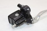 2012 KAWASAKI VULCAN 900 VN900B CLASSIC OEM FRONT BRAKE MASTER CYLINDER W LEVER