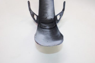 2006 HARLEY-DAVIDSON DYNA WIDE GLIDE EFI FXDWGI OEM FRONT WHEEL FENDER