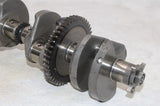 96-98 SUZUKI BANDIT 600 GSF600S OEM ENGINE MOTOR CRANKSHAFT CRANK SHAFT