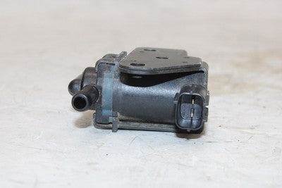 2001 HONDA CBR929RR OEM AIR VALVE SOLENOID TOP ENGINE SWITCH SENSOR