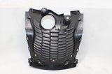 2018 YAMAHA XMAX CZD300A OEM FRONT GRILLE COWL COVER AIR INTAKE