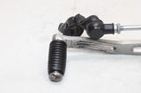 18-23 KAWASAKI NINJA 400 EX400 OEM SHIFTER LINKAGE SHIFT LINK PEDAL W PEG