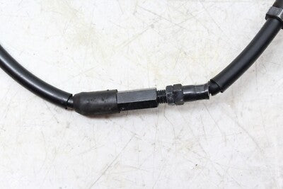 04-09 YAMAHA FZ6 OEM THROTTLE CABLES LINES