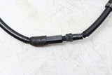 04-09 YAMAHA FZ6 OEM THROTTLE CABLES LINES