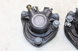 1996 KAWASAKI KZ1000P POLICE OEM RIGHT LEFT FRONT BRAKE CALIPER PAIR CALIPERS