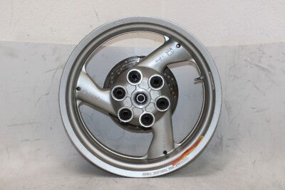 1998 DUCATI MONSTER 900 OEM REAR BACK WHEEL RIM