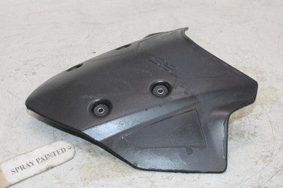 2018 BMW G310GS OEM FRONT WINDSHIELD WINDSCREEN