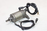 04-09 SUZUKI VSTROM 650 DL650 OEM ENGINE STARTING STARTER MOTOR -DC 12V