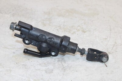 2004 TRIUMPH DAYTONA 600 OEM REAR BACK BRAKE MASTER CYLINDER