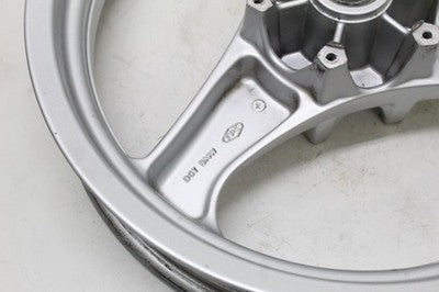 2000 BMW R1100RT OEM FRONT WHEEL RIM