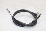 06-07 SUZUKI GSXR 750 OEM CLUTCH CABLE LINE