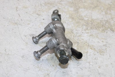 92-07 KAWASAKI NINJA 250R EX250F OEM REAR BACK BRAKE MASTER CYLINDER
