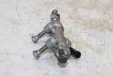 92-07 KAWASAKI NINJA 250R EX250F OEM REAR BACK BRAKE MASTER CYLINDER