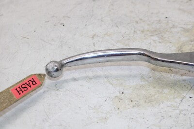 1992 SUZUKI INTRUDER 1400 VS1400GLP OEM FRONT BRAKE MASTER W LEVER