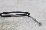 09-16 APRILIA DORSODURO 750 OEM FRONT BRAKE HOSE FLUID LINE