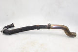 2007 Kawasaki KLR650 OEM EXHAUST HEADER PIPES MANIFOLD