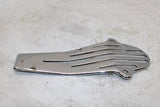 2008 YAMAHA V STAR 1100 XVS1100 CUSTOM OEM FINAL DRIVE COVER CHROME COWL