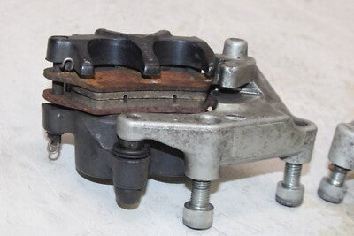 2005 DUCATI MONSTER 620 OEM RIGHT LEFT FRONT BRAKE CALIPER SET PAIR CALIPERS