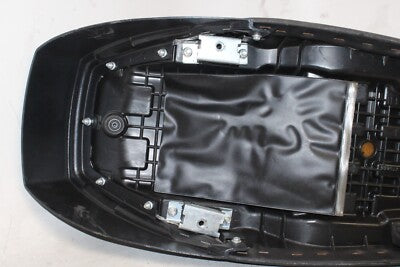 2015 YAMAHA SR400 OEM FRONT DRIVERS SEAT