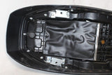 2015 YAMAHA SR400 OEM FRONT DRIVERS SEAT