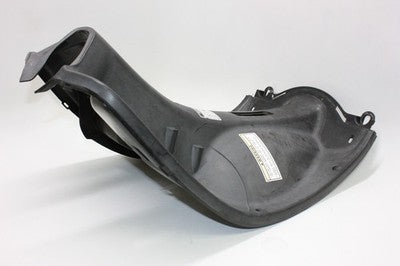 2005 YAMAHA VINO 125 YJ125 OEM FRONT FRAME COWL PLASTIC FAIRING
