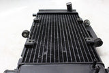 04-06 YAMAHA FZ6 OEM ENGINE RADIATOR MOTOR COOLER COOLING RADIATER