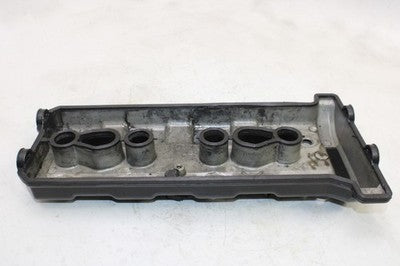 02-03 YAMAHA YZF R1 OEM ENGINE TOP END CYLINDER HEAD COVER