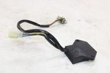 1996 KAWASAKI KZ1000P POLICE OEM ECU COMPUTER CONTROLLER UNIT BLACK BOX ECM CDI
