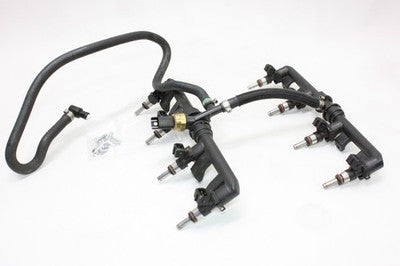 2016 BMW S1000XR OEM FUEL INJECTORS