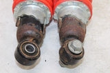 1990 SUZUKI QUADRUNNER 4WD LT4WD OEM FRONT RIGHT LEFT SHOCKS SUSPENSION