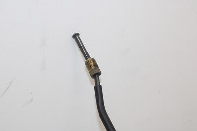 2006 SUZUKI BURGMAN AN400S OEM BRAKE HOSES LINES FRONT BACK