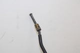 2006 SUZUKI BURGMAN AN400S OEM BRAKE HOSES LINES FRONT BACK