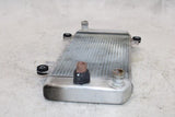 2011 KAWASAKI NINJA 250R EX250J OEM ENGINE RADIATOR MOTOR COOLER COOLING